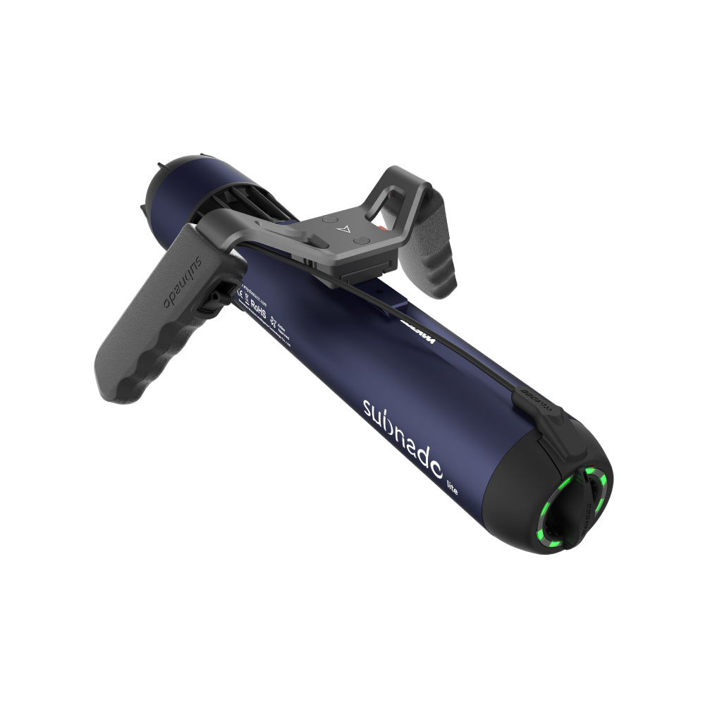 Subnado Lite, sötét kék